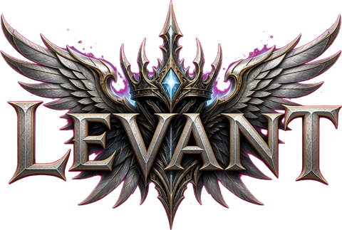 شعار LEVANT
